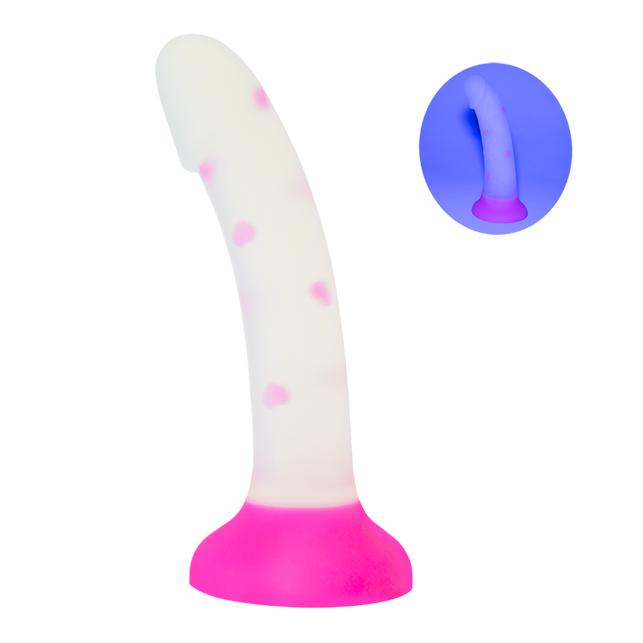 Dildo Confetti Love